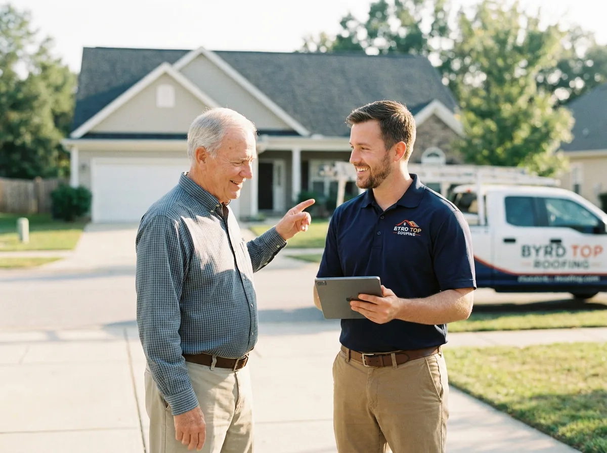 Roofing Eagles Mere, PA FAQs